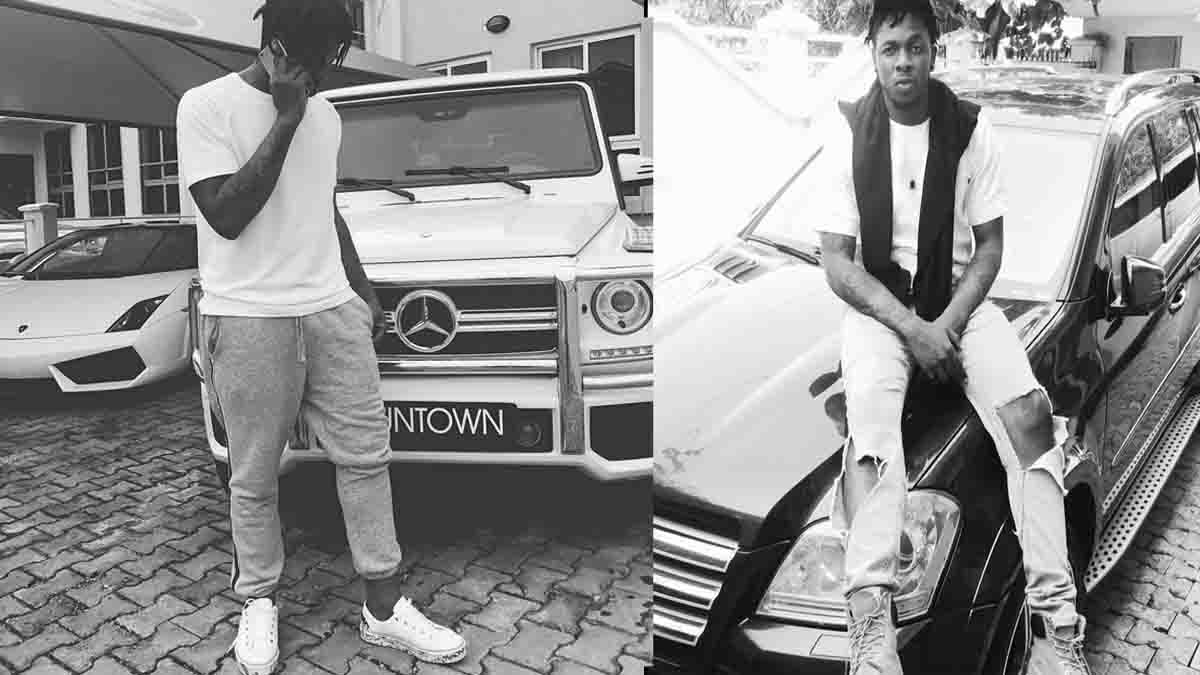 Runtown Biography, Cars, House, Age, and Net Worth in 2020