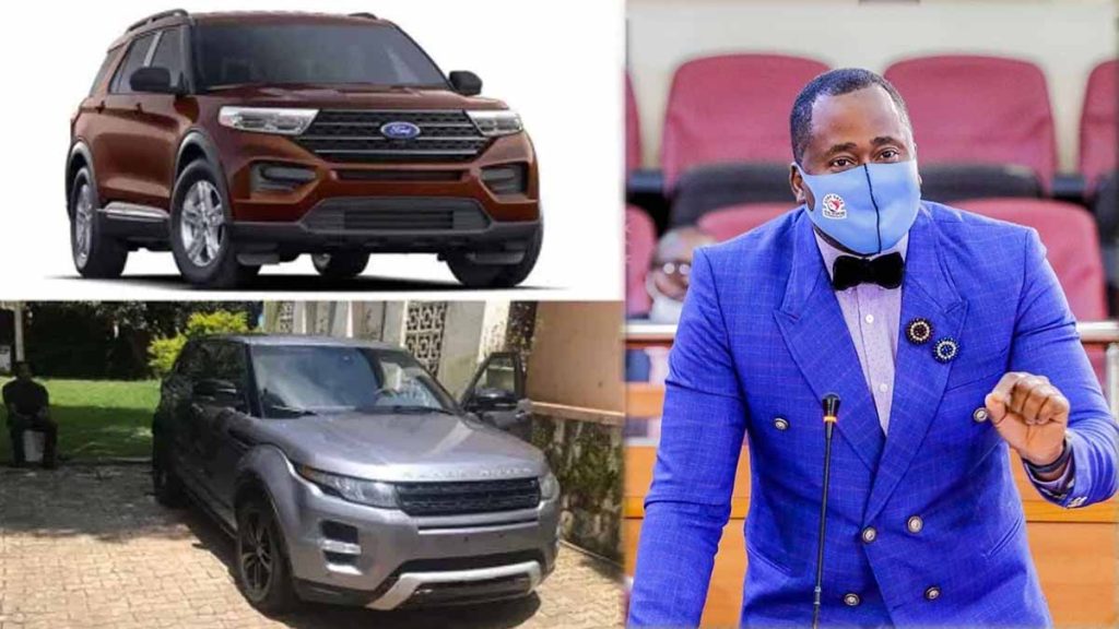 Desmond Elliot Net worth, Car Collections & houses in 2020