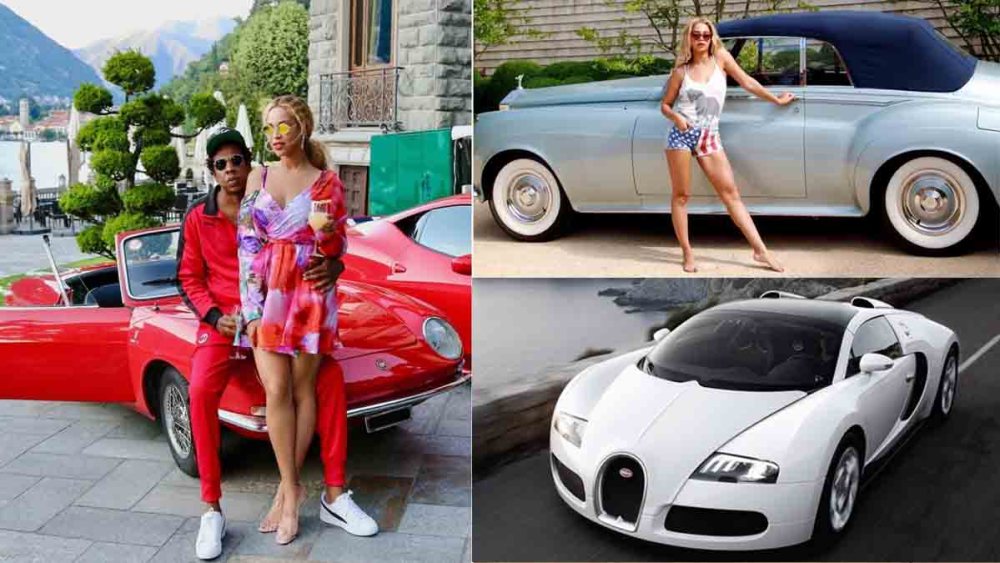 Top-10-Luxury-Cars-collection-of-Jay-Z-And-Beyonce