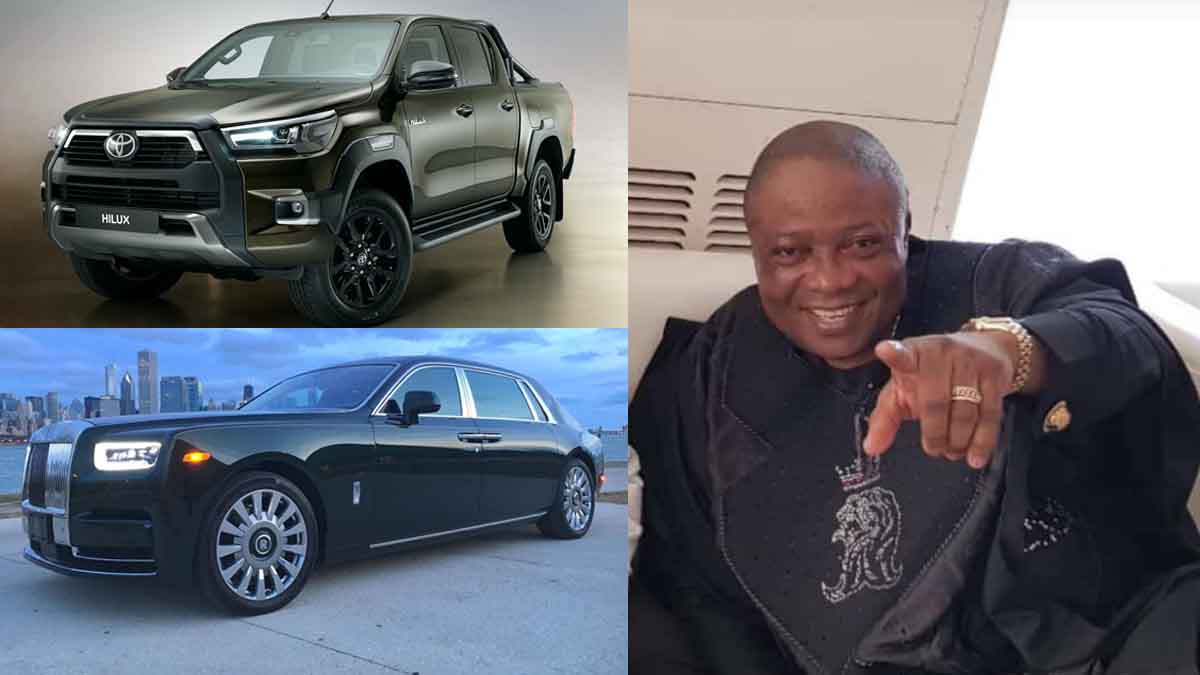 Cletus Ibeto Biography, Net Worth, Cars And Houses