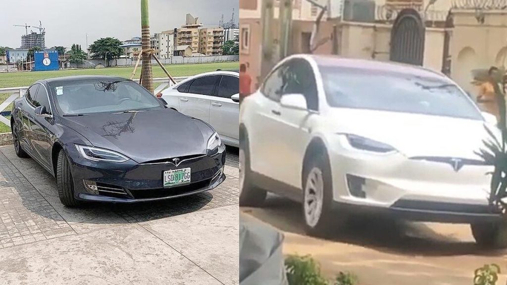 List Of Tesla Cars In Nigeria, Prices, And Reviews