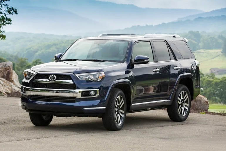 2022 Toyota 4runner Price, Reviews, And Buying Guide