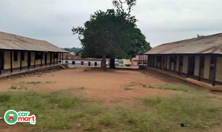 Ibadan Grammar School, Ibadan, Oyo State