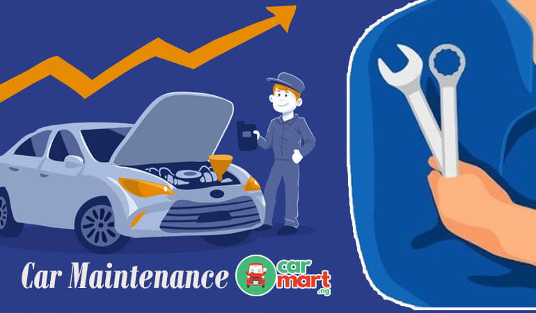 Car Maintenance Tips in Nigeria, Benefits and What to Check