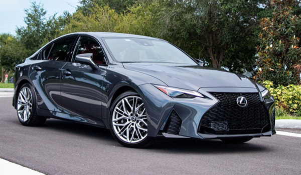 Price of 2022 Lexus IS Reviews, Spec and release date
