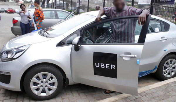 Uber Nigeria Car Requirements And How Much To Make From Uber Business