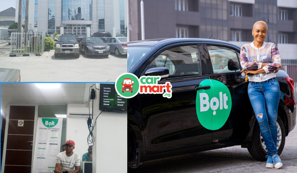 Bolt Nigeria Vehicle Requirements And How Much To Make From Bolt Business In 2021
