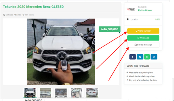 How-To-Buy-Cars-On-Carmart.NG