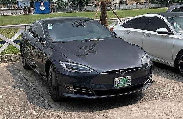 3 Reasons You Haven't Being Seeing Tesla Cars On Nigeria Roads