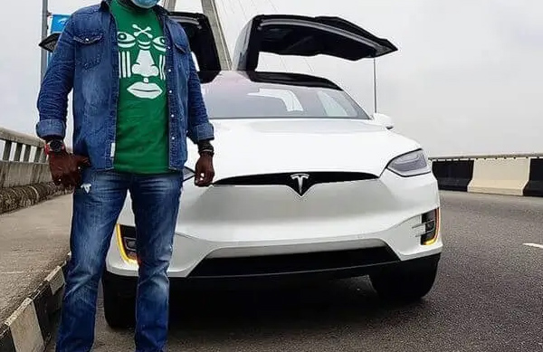 Can I buy a Tesla in Nigeria Is it going to work