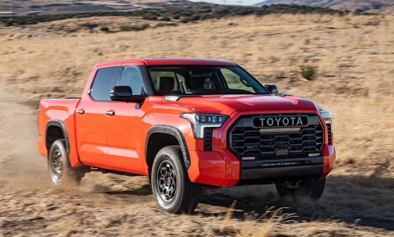 2023 Toyota Tundra Reviews, Price, Specification, Buying Guide – Release Date