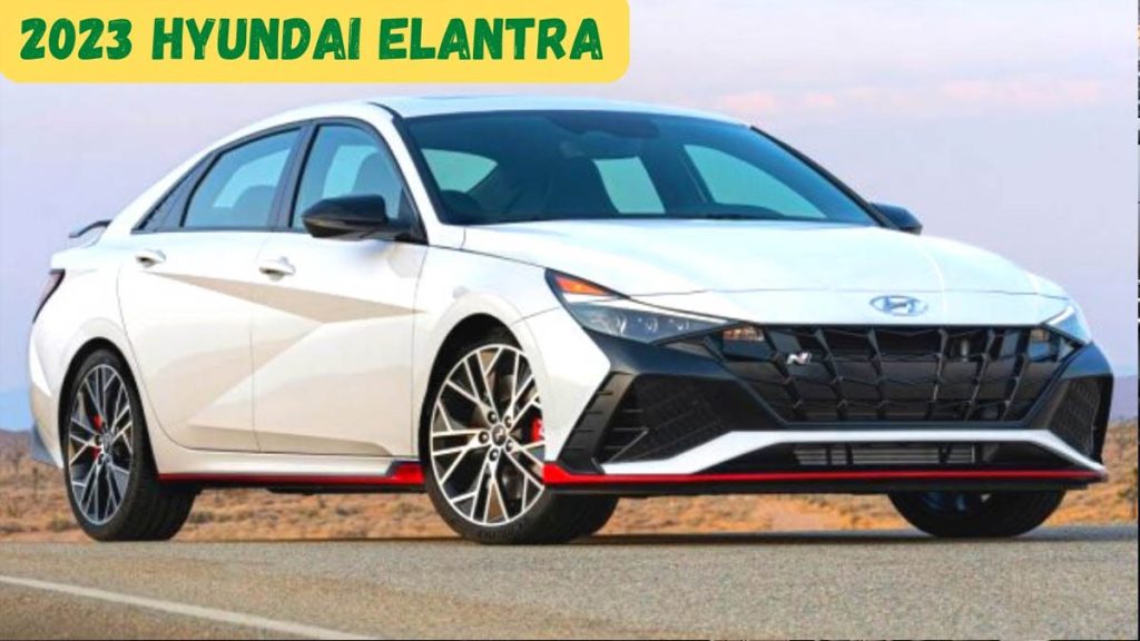 2023 Hyundai Elantra Review, Price, Specification, Buying Guide – Release Date