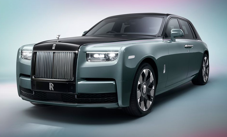 2023 Rolls Royce Phantom Review, Price, Specification, Buying Guide – Release Date