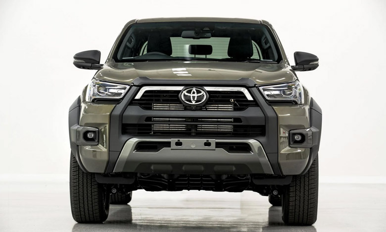 2023 Toyota Hilux Buying Guide