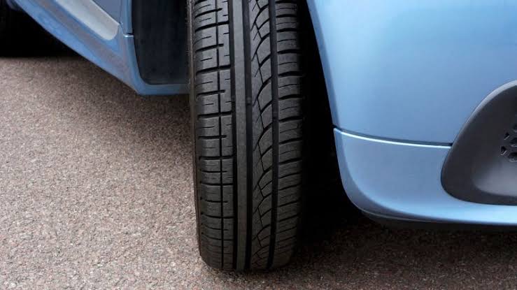 Why Car Tyres Are Always Black