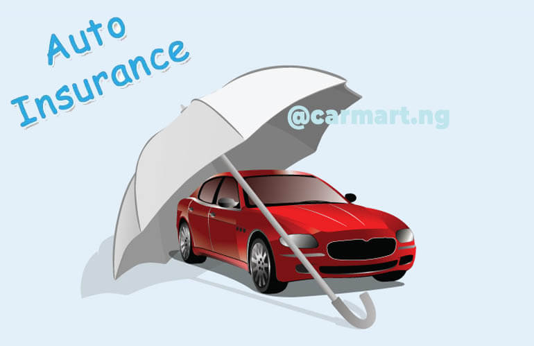 5 Reasons Why You Should Get Car Insurance