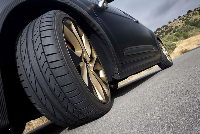 5 Techniques To Care For Car Tires