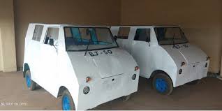 Lakipia Cars In Kenya