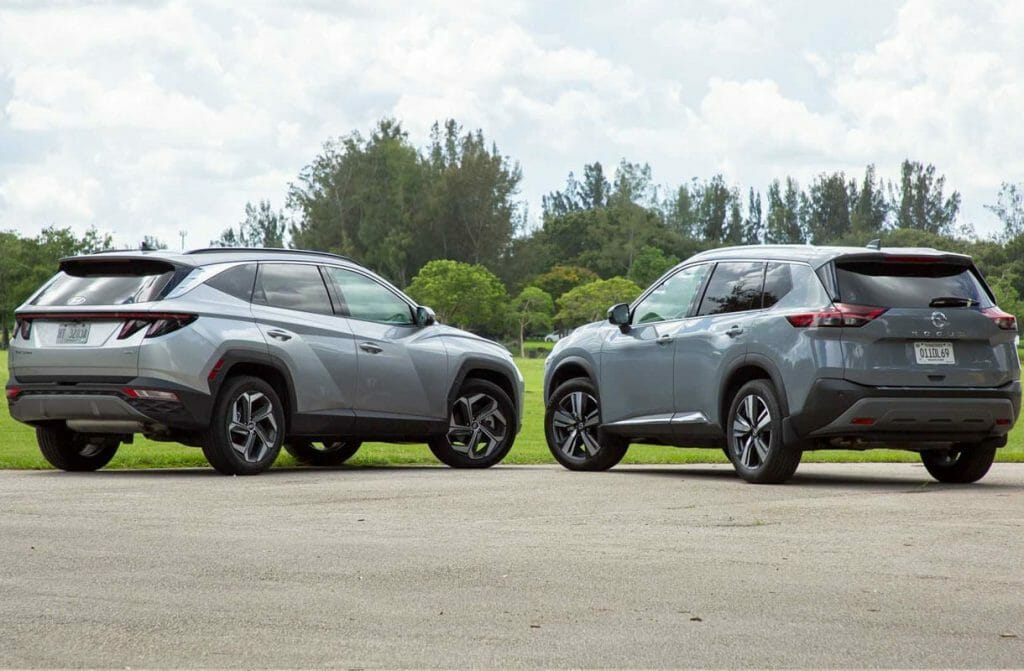 Hyundai vs. Nissan - Which One Is Better
