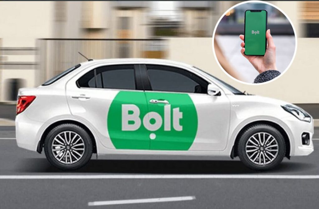 Bolt Drivers Panick Over 100% Increase in Fuel Price, Price of Bolt Skyrockets