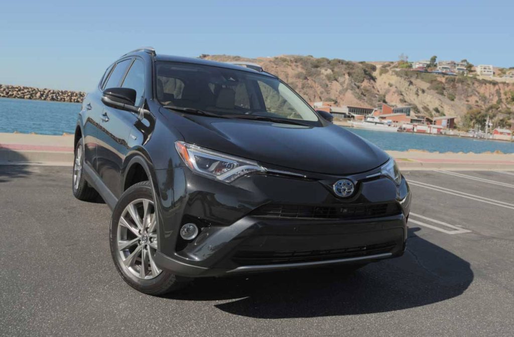 Is The 2016 Toyota RAV4 Hybrid A Good SUV In 2023