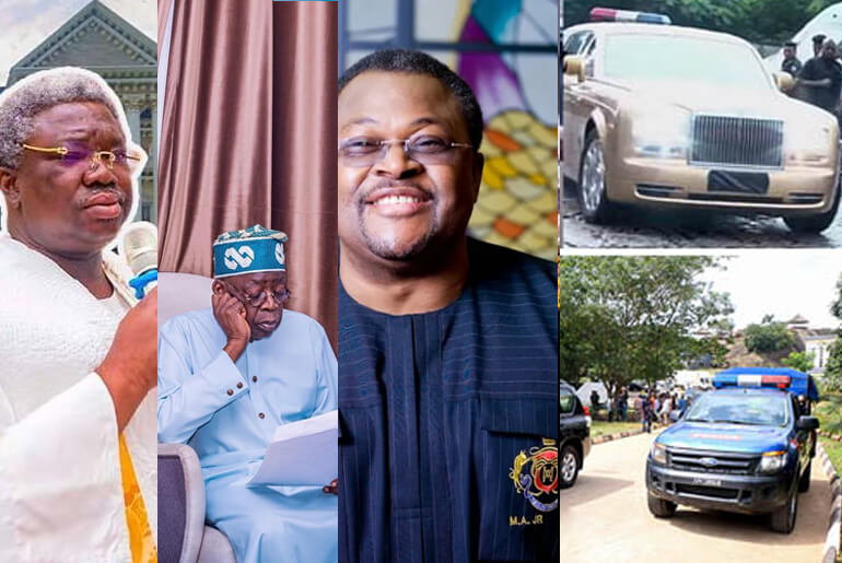 Top 10 Richest Yoruba Men In 2023, Yoruba Men’s Net Worth And Cars They Own
