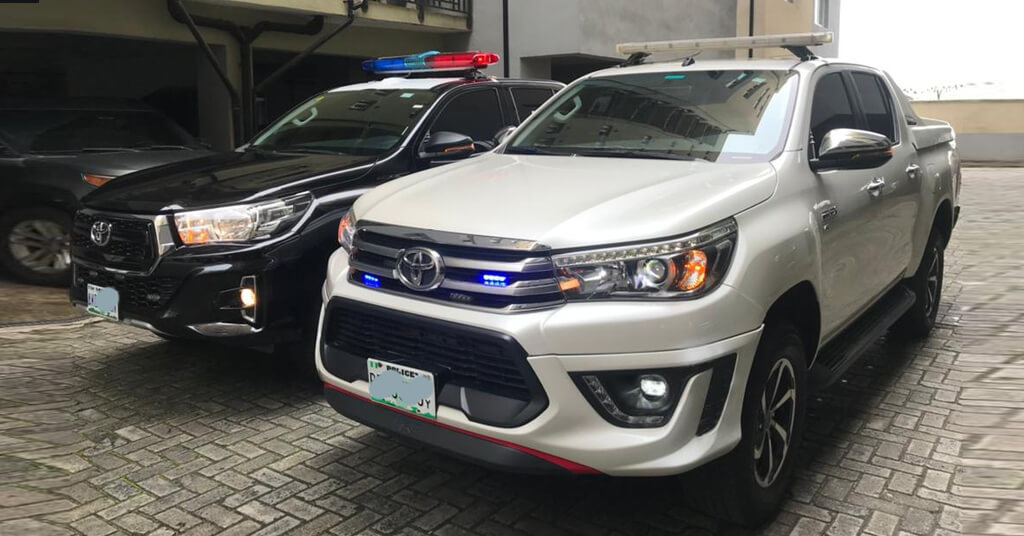 Top Reasons Why The Toyota Hilux Remains Relevant In Nigeria Till Today 