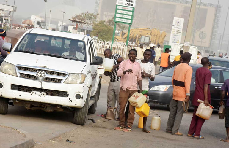 Exploring Alternative Fuel Options For Cars In Nigeria