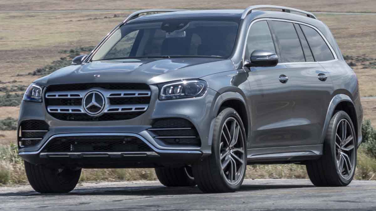 Mercedes Benz 4matic Prices in Nigeria 2020 – Old and Used