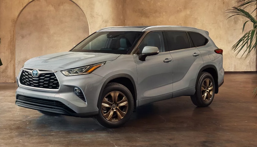 2022 Toyota Highlander Price, Review, And Buying Guide