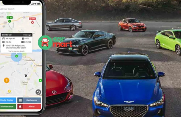 5 Best Car Tracking Companies in Lagos