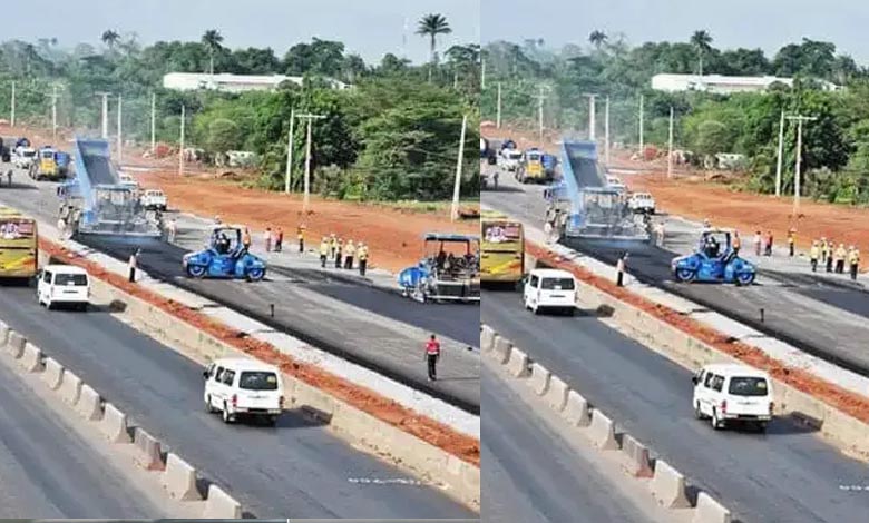 FG to Inaugurate the Lagos-Ibadan expressway in June