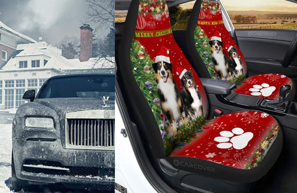 7 Useful and Best Car Accessories to Gift This Holiday Season