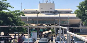 Motorists to pay for parking at Abuja airport