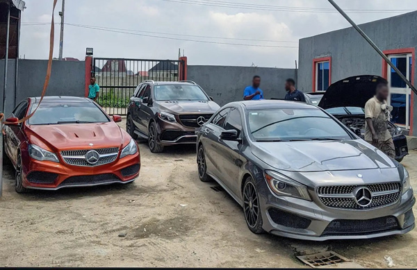 All You Need To Know About Car Upgrading In Nigeria – How to Facelift Car