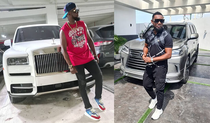 Ayo Makun Net Worth, Cars, House and Latest Biography