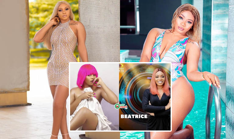 Beatrice Bbnaija Biography, Networth, Cars, And Houses
