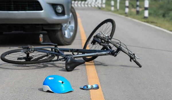 Bicycle Accident Lawyers In Los Angeles