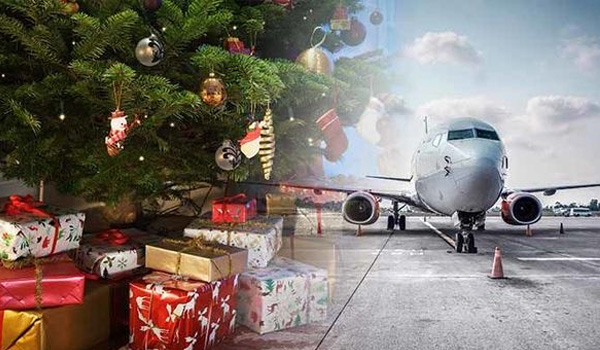 Christmas Travel - Best Airlines To Travel With Across Nigeria, Prices And Travelling Guide