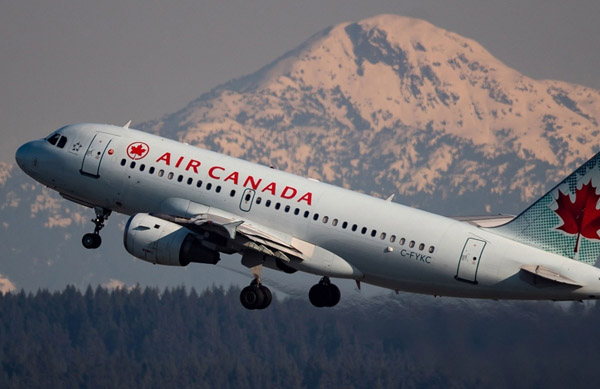 Cost Of Flights From Nigeria To Canada