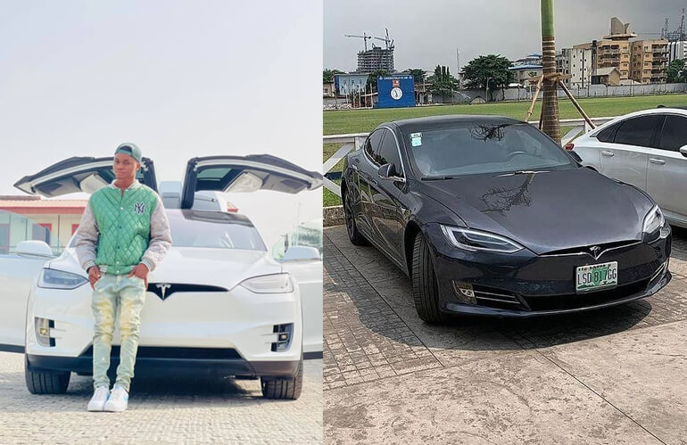 Here Are the TOP Things You Should Know Before Buying a Tesla in Nigeria