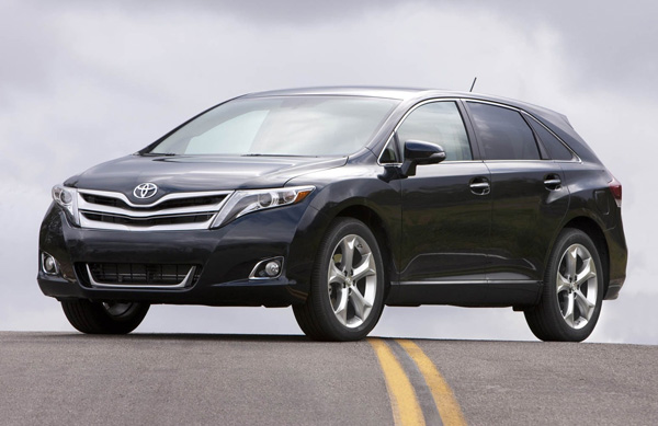 How Much Is Venza In Nigeria