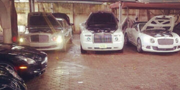 Lagos Or Abuja - Which State Has The Most Expensive Cars In Nigeria