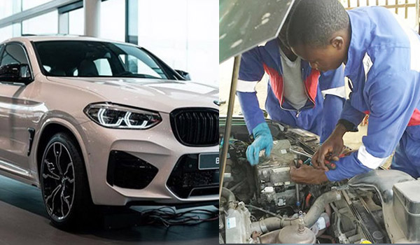 List Of Cars Nigerian Mechanics Hate, See Reason