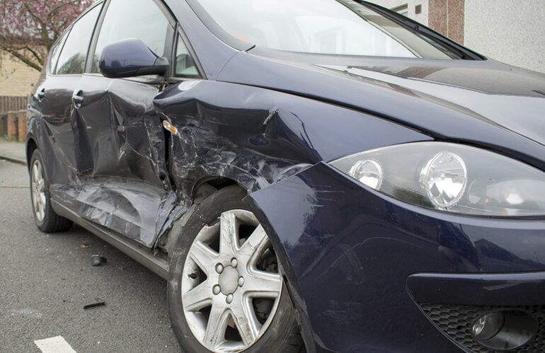 No-Claim Bonus in Car Insurance