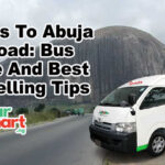 Lagos To Abuja By Road - Bus Price And Best Travelling Tips