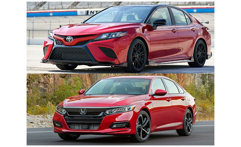 Toyota vs. Honda in Nigeria - The Brand Battle For Reliability in Nigeria