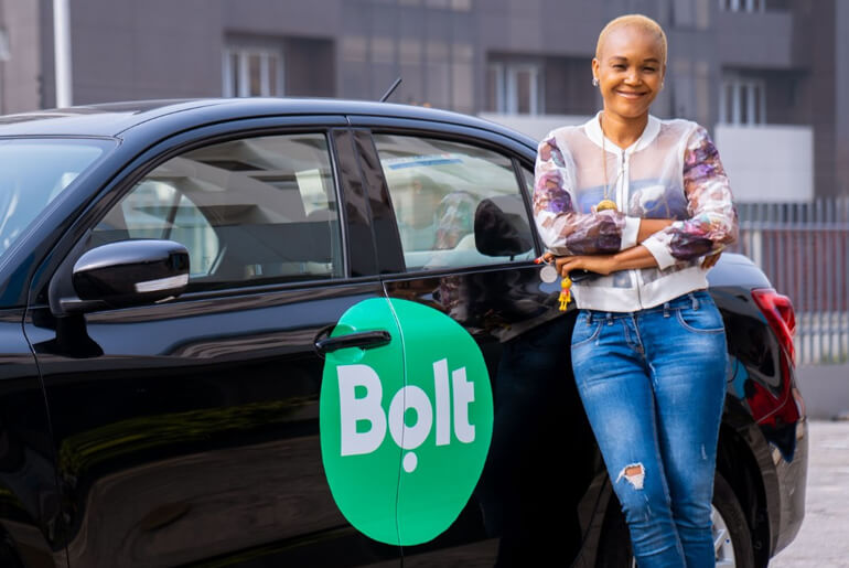 -Uber and bolt - Which do you think is better