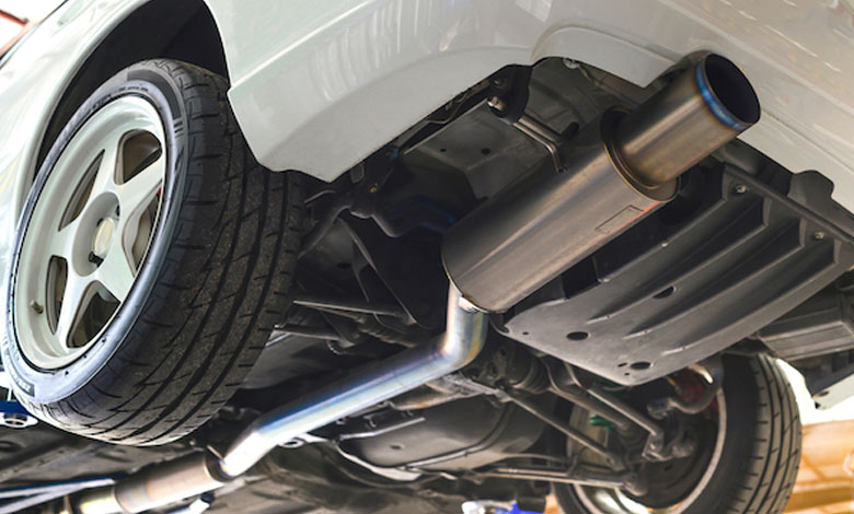 6 Reasons to Upgrade your Car’s Exhaust System
