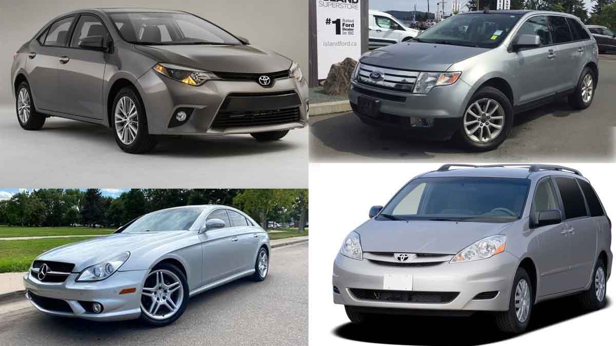 Top Cheap Cars You Can Buy With 3 Million Naira in Nigeria